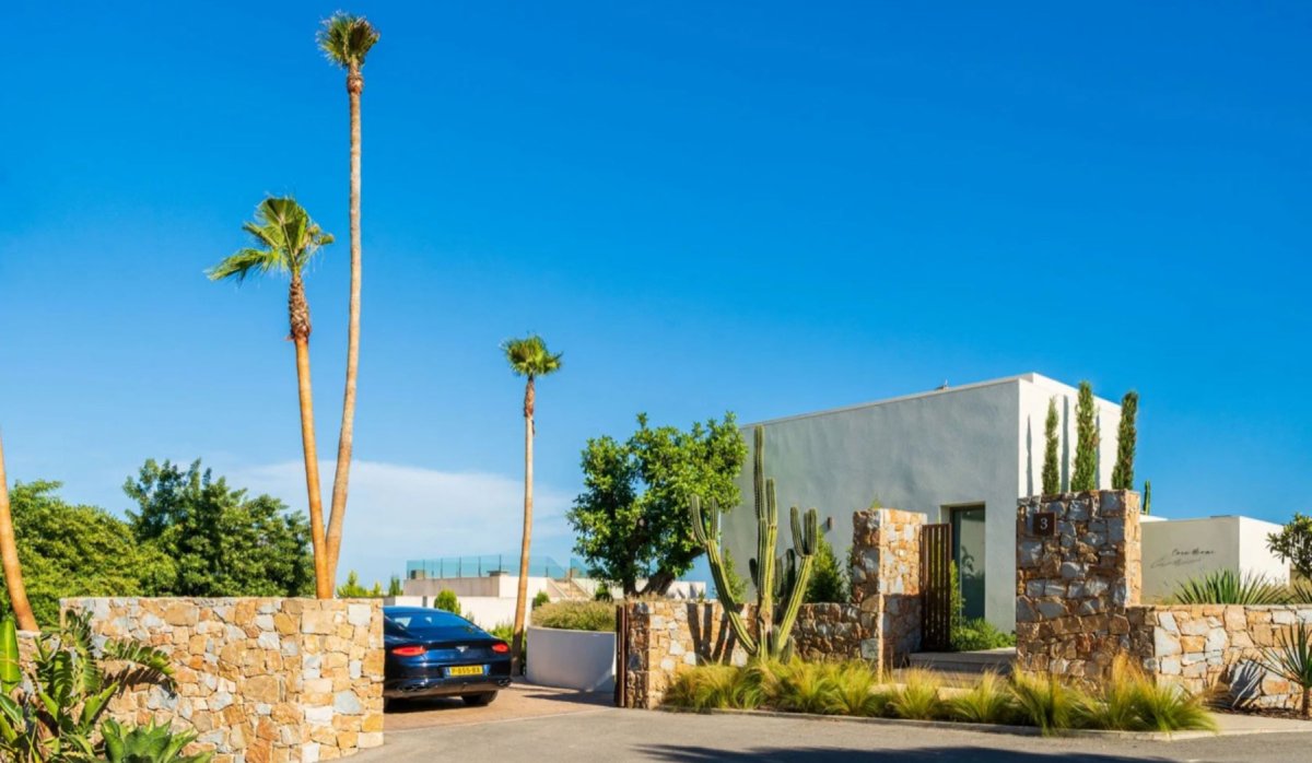 Revente - Villa - San Miguel de Salinas - Las Colinas golf