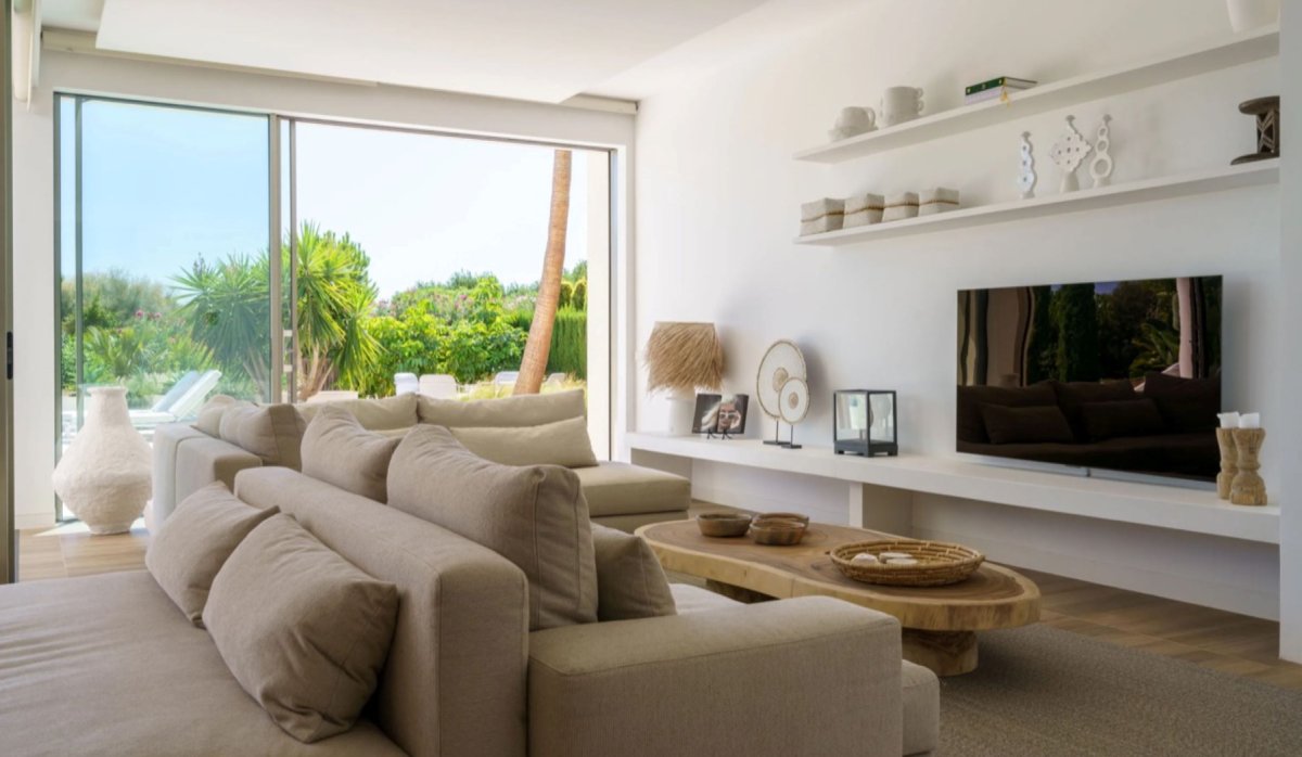 Revente - Villa - San Miguel de Salinas - Las Colinas golf