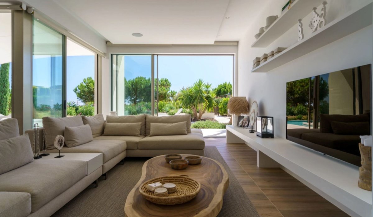 Revente - Villa - San Miguel de Salinas - Las Colinas golf