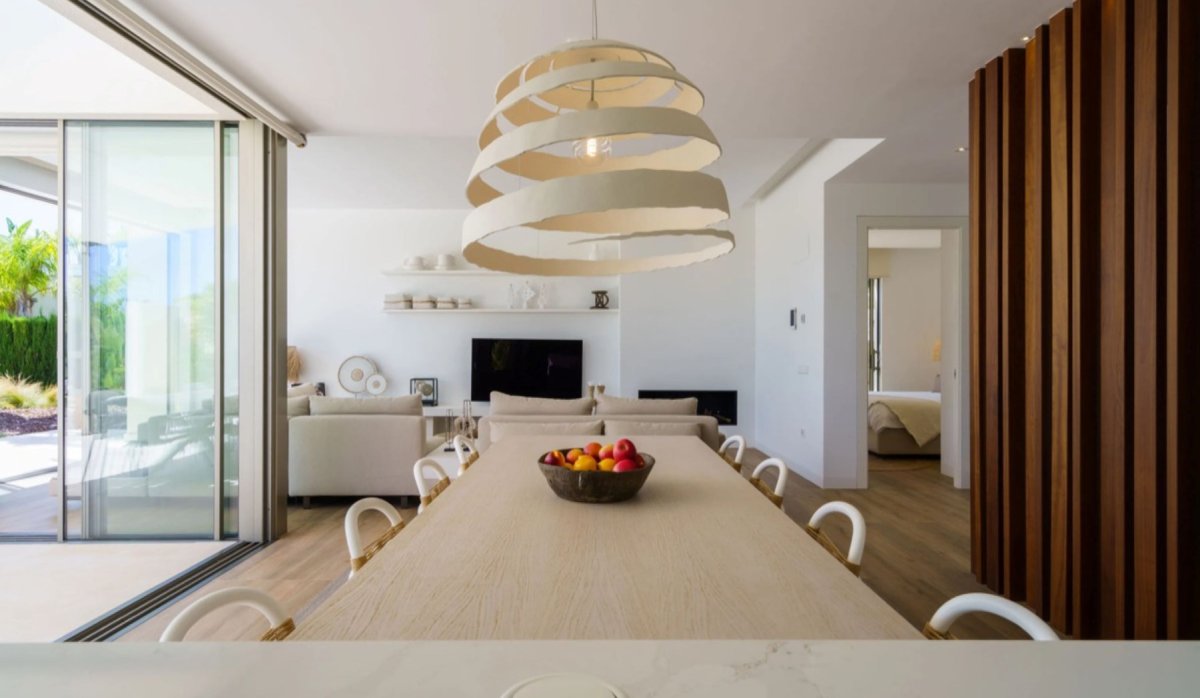 Revente - Villa - San Miguel de Salinas - Las Colinas golf