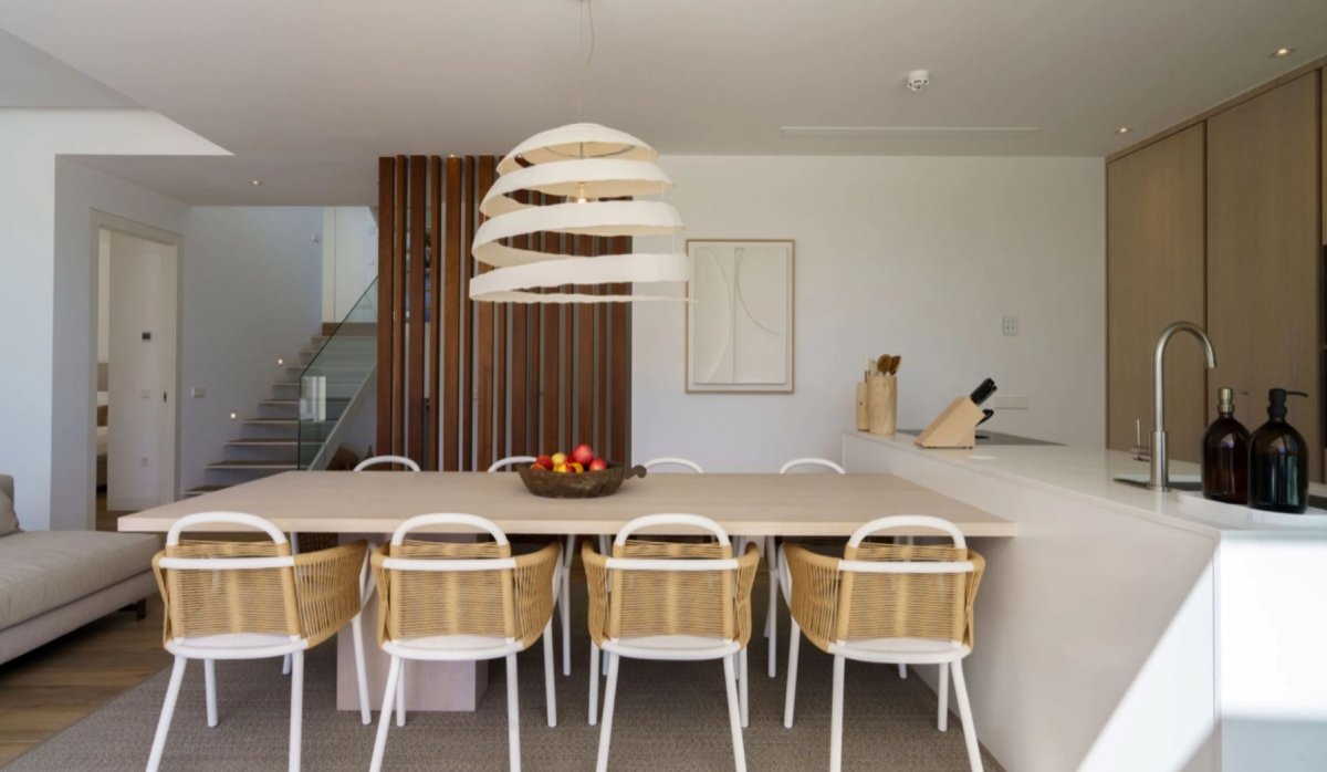 Revente - Villa - San Miguel de Salinas - Las Colinas golf