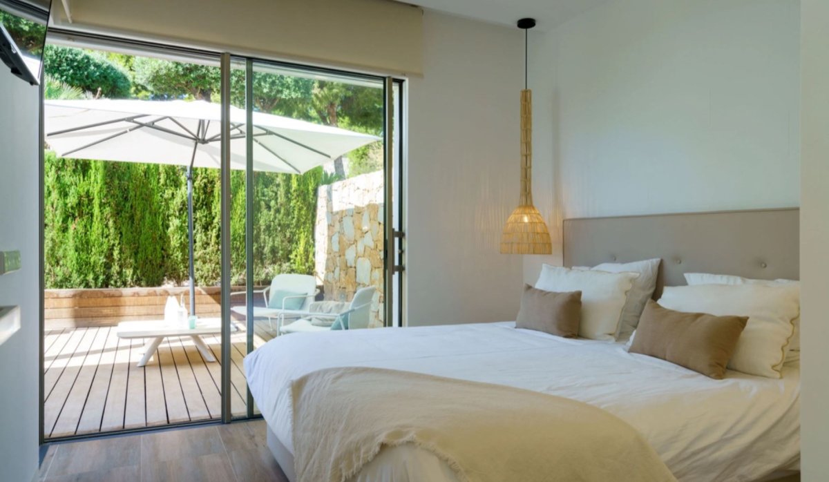 Revente - Villa - San Miguel de Salinas - Las Colinas golf