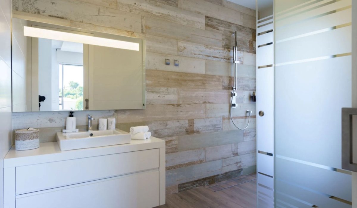 Revente - Villa - San Miguel de Salinas - Las Colinas golf