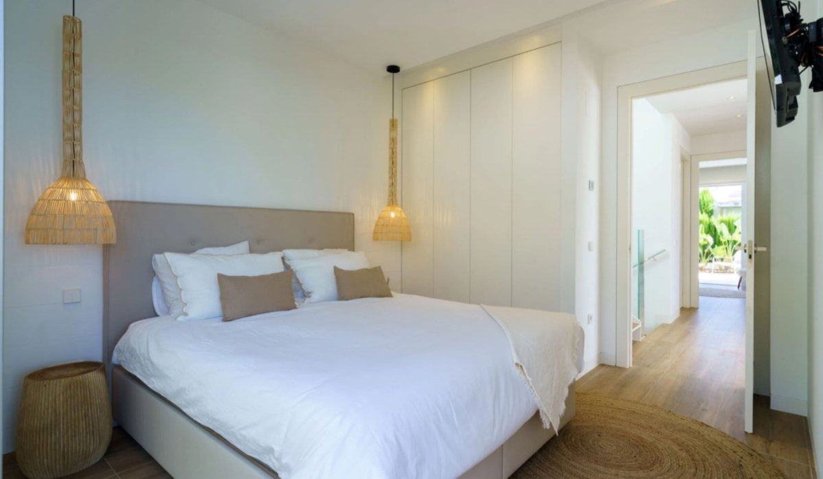 Revente - Villa - San Miguel de Salinas - Las Colinas golf