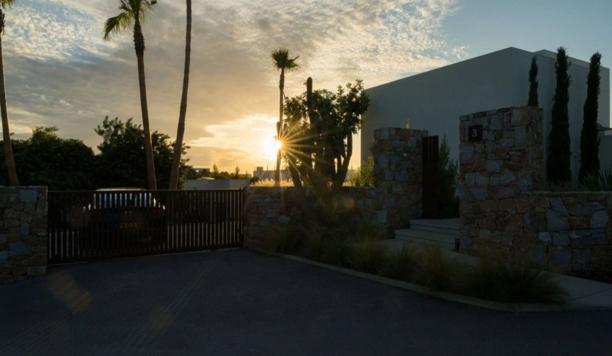 Revente - Villa - San Miguel de Salinas - Las Colinas golf