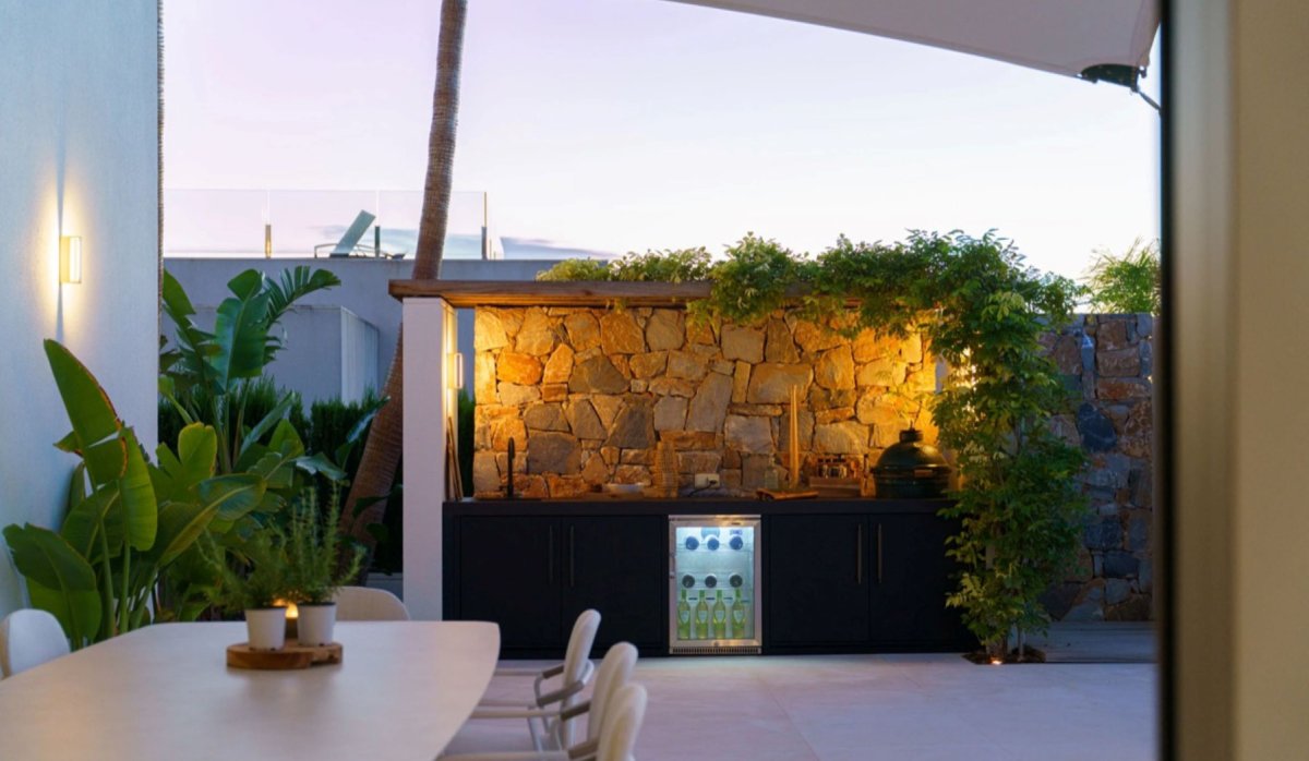 Revente - Villa - San Miguel de Salinas - Las Colinas golf