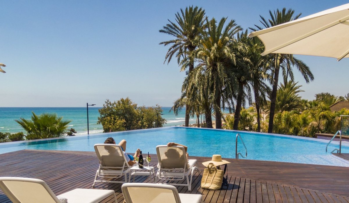 Revente - Villa - San Miguel de Salinas - Las Colinas golf