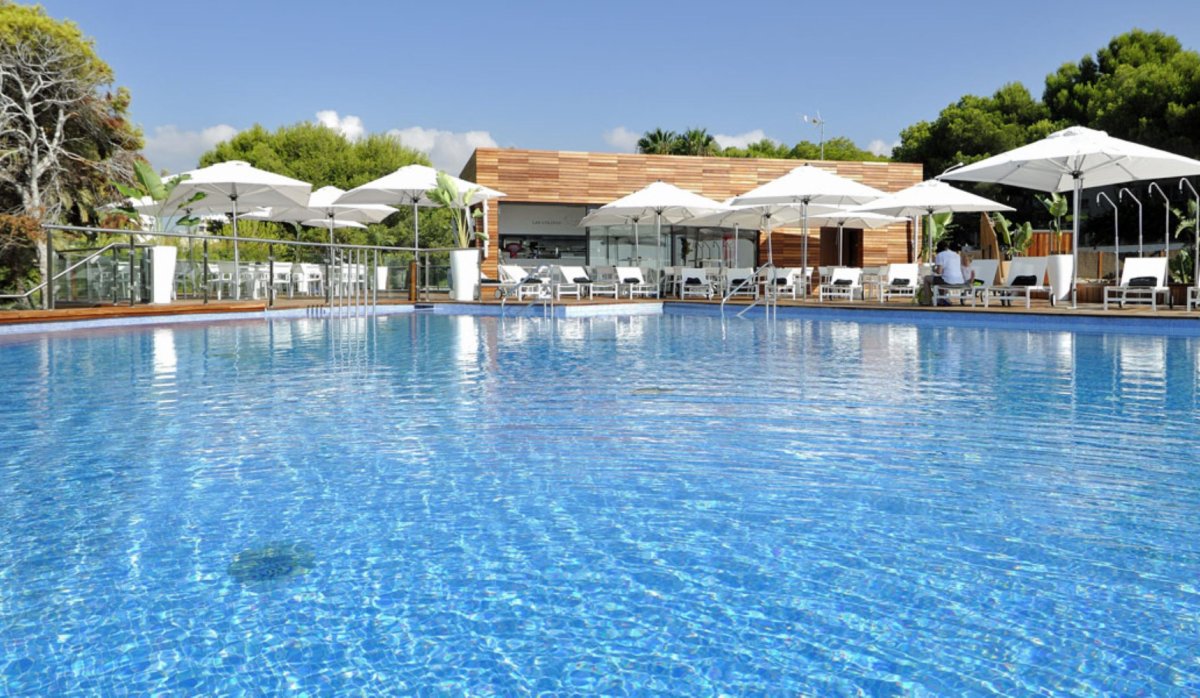 Revente - Villa - San Miguel de Salinas - Las Colinas golf