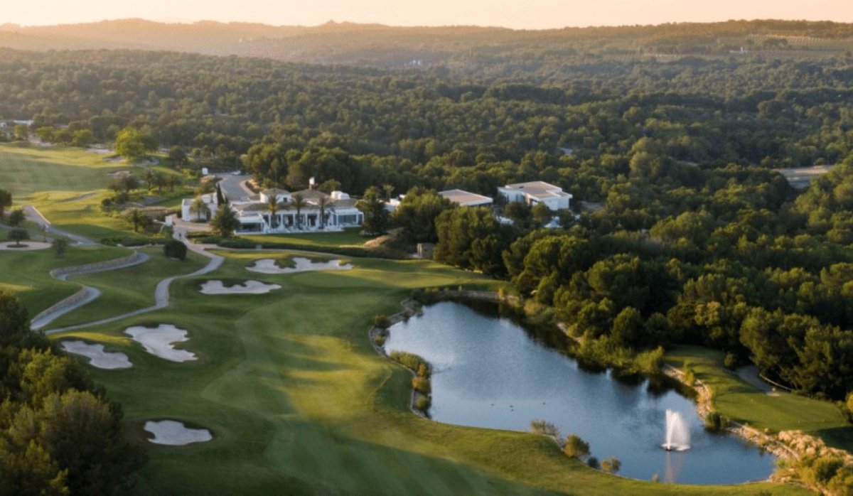 Revente - Villa - San Miguel de Salinas - Las Colinas golf