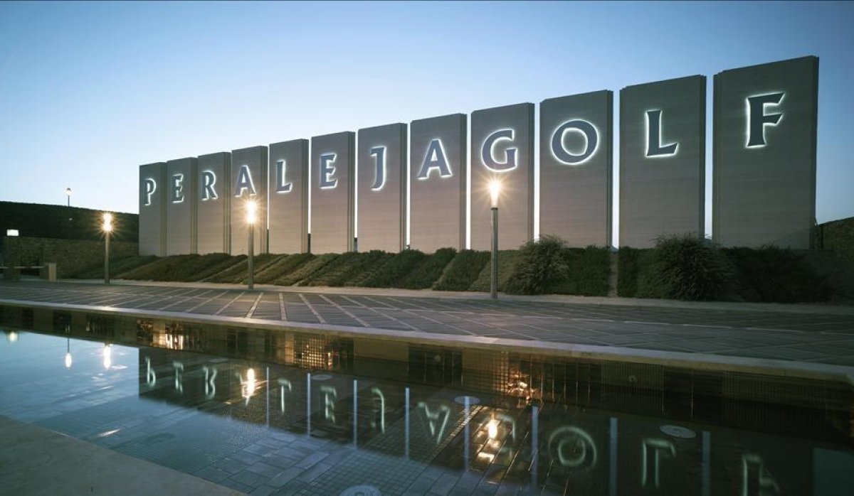 Obra nueva - Villa - Sucina - Peraleja Golf