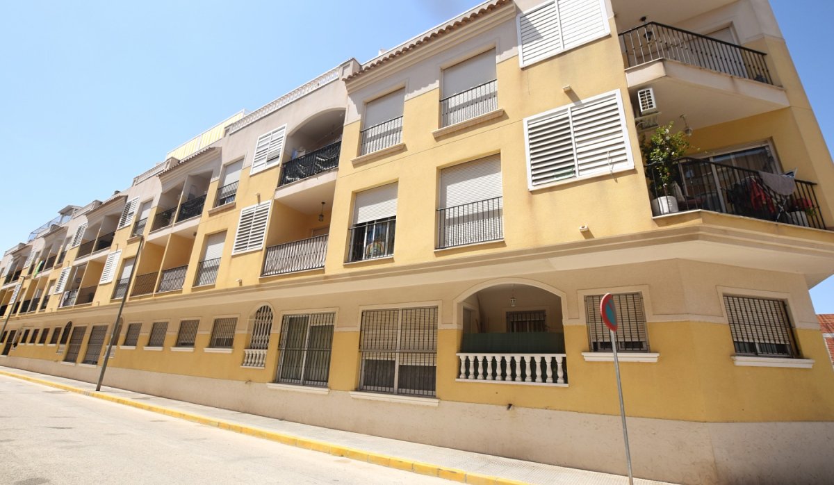 Reventa - Apartamento / piso - Formentera del Segura