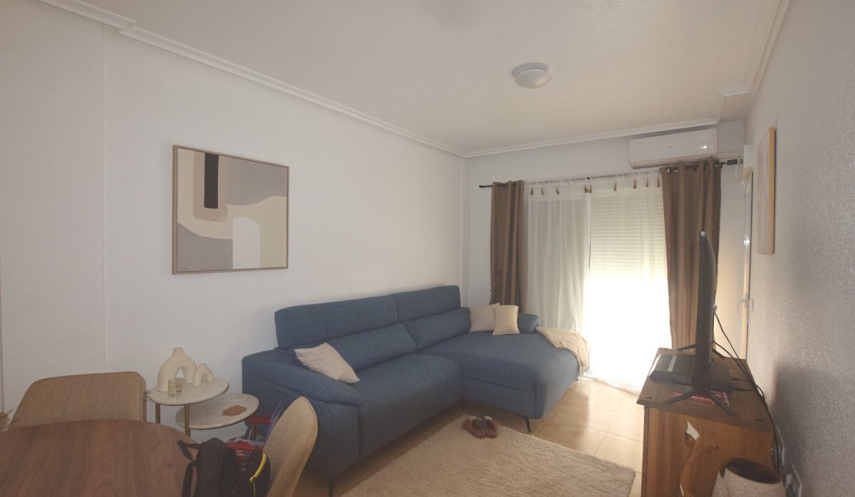 Reventa - Apartamento / piso - Formentera del Segura