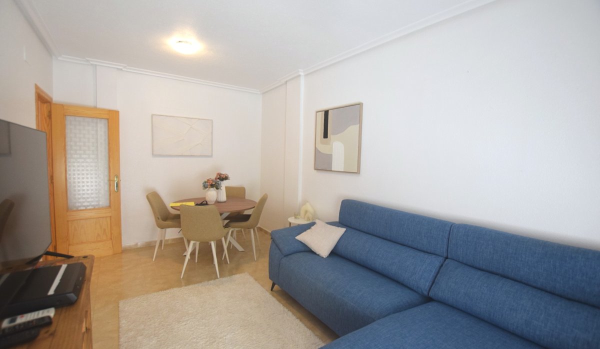 Reventa - Apartamento / piso - Formentera del Segura