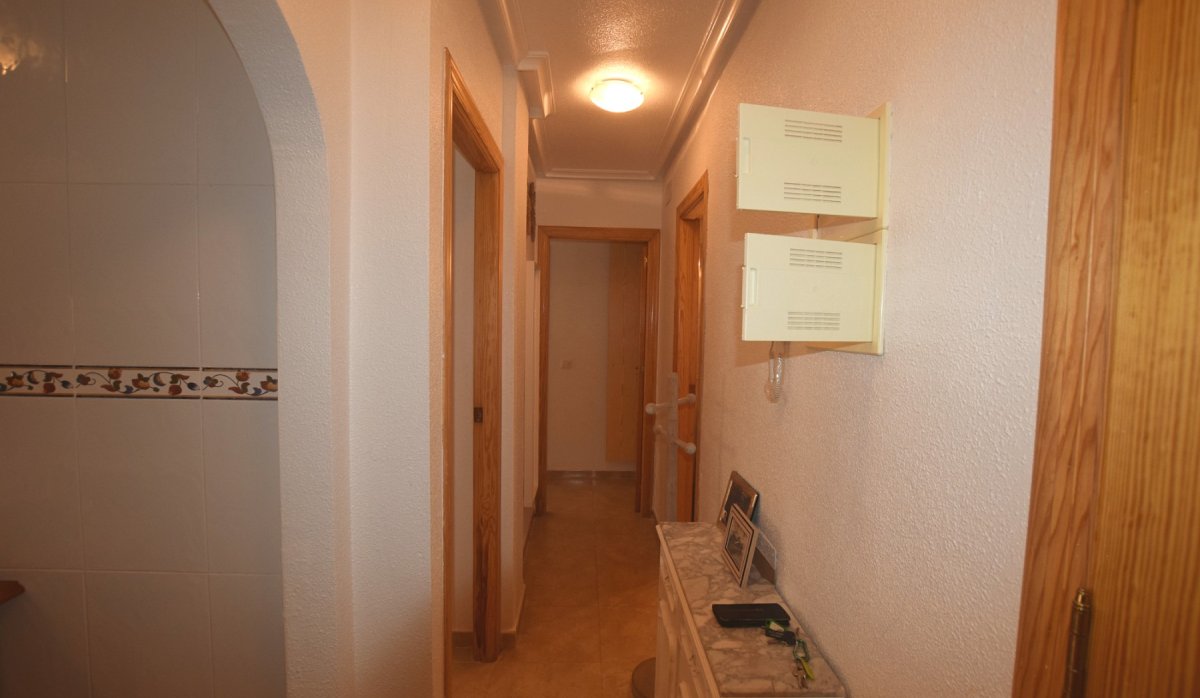 Reventa - Apartamento / piso - Formentera del Segura