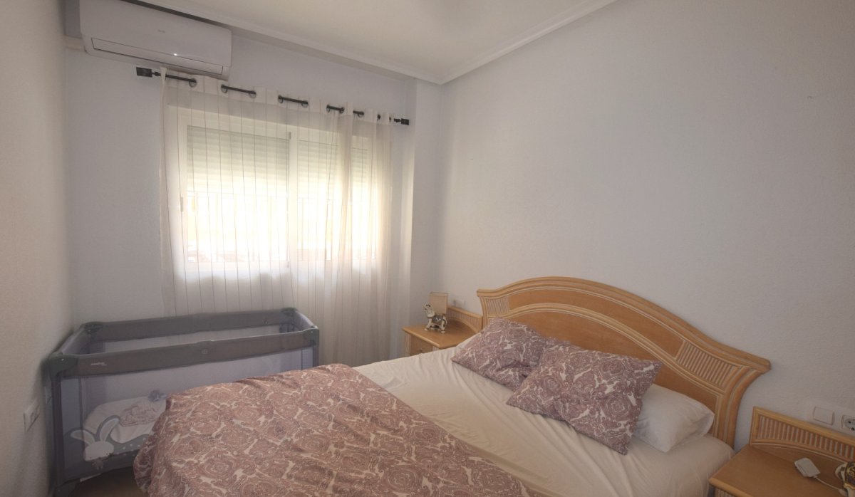 Reventa - Apartamento / piso - Formentera del Segura