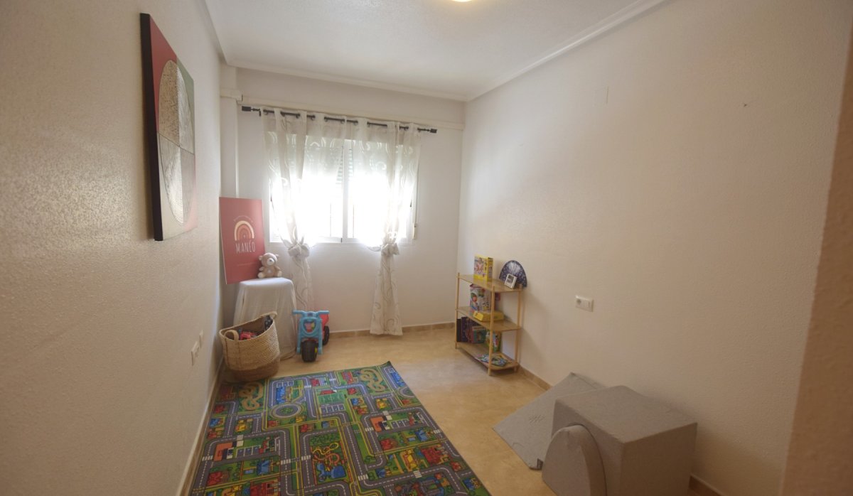 Reventa - Apartamento / piso - Formentera del Segura