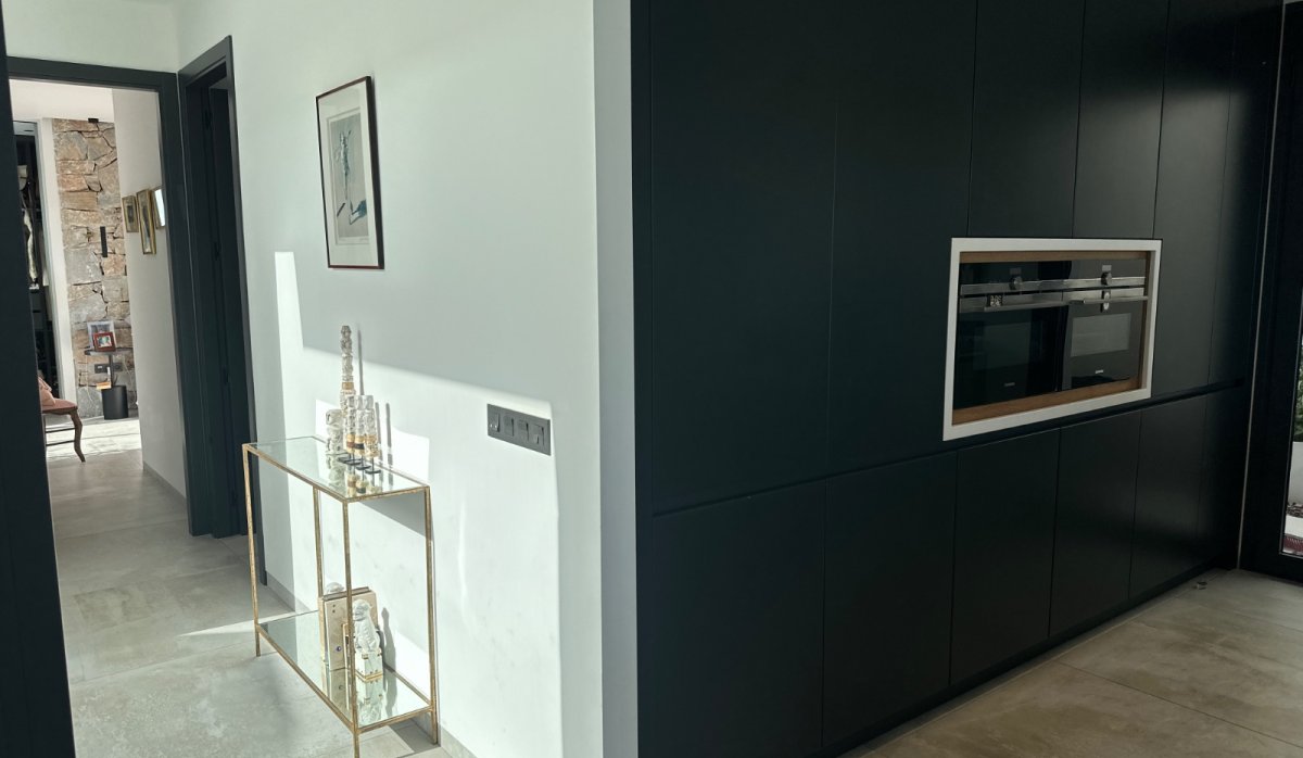 Revente - Villa - Ciudad quesada - La Marquesa Golf