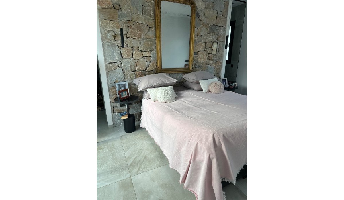 Revente - Villa - Ciudad quesada - La Marquesa Golf