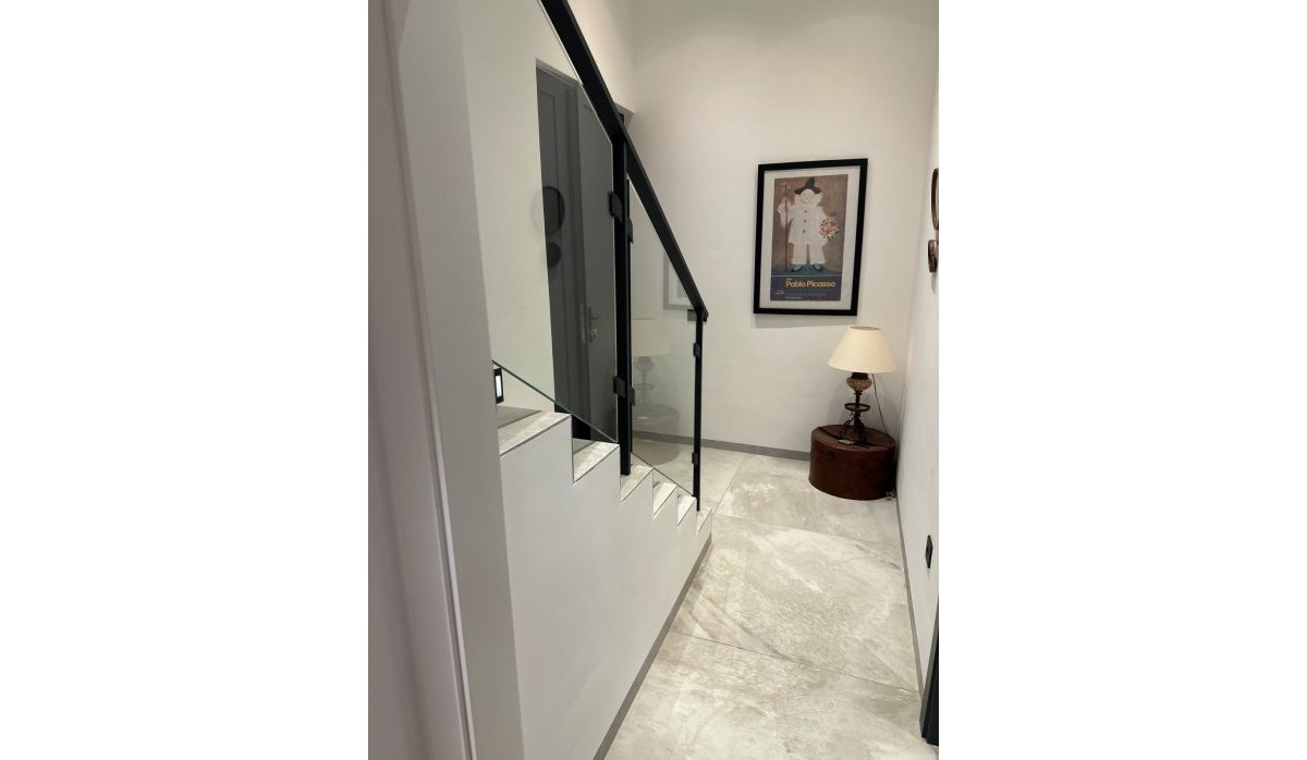 Revente - Villa - Ciudad quesada - La Marquesa Golf