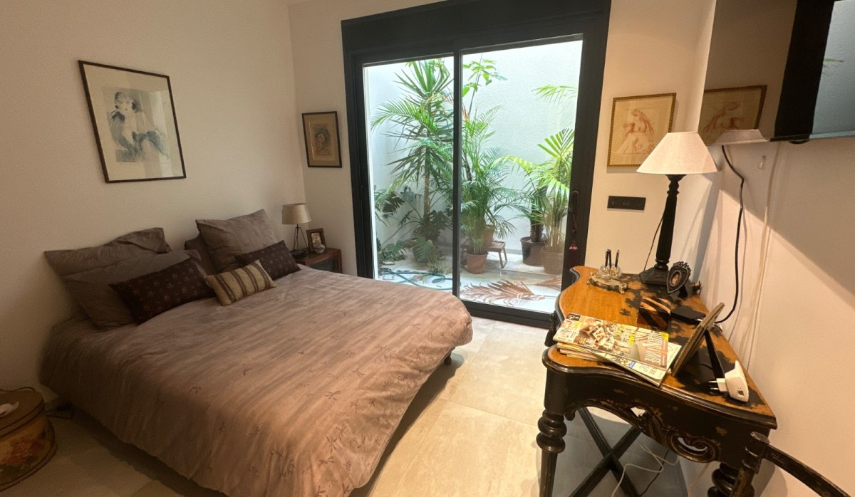 Revente - Villa - Ciudad quesada - La Marquesa Golf