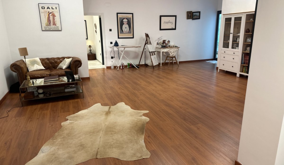 Revente - Villa - Ciudad quesada - La Marquesa Golf