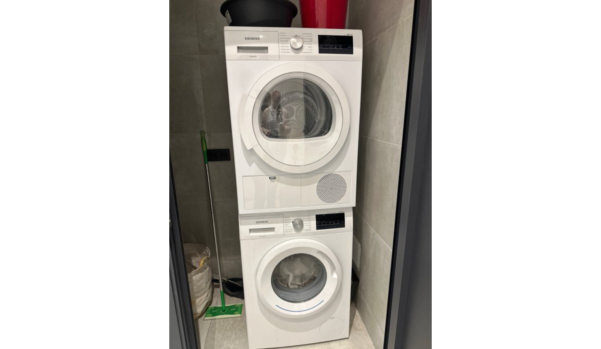 Revente - Villa - Ciudad quesada - La Marquesa Golf