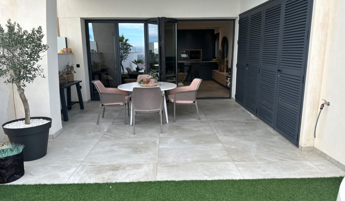 Revente - Appartement - Ciudad quesada - Ciudad Quesada