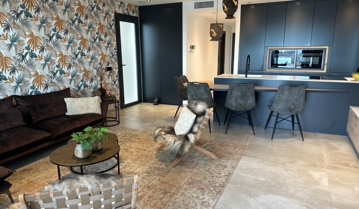 Revente - Appartement - Ciudad quesada - Ciudad Quesada