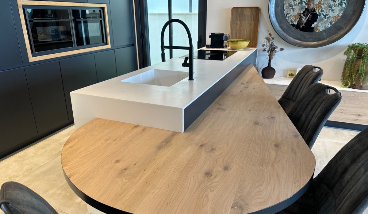 Revente - Appartement - Ciudad quesada - Ciudad Quesada