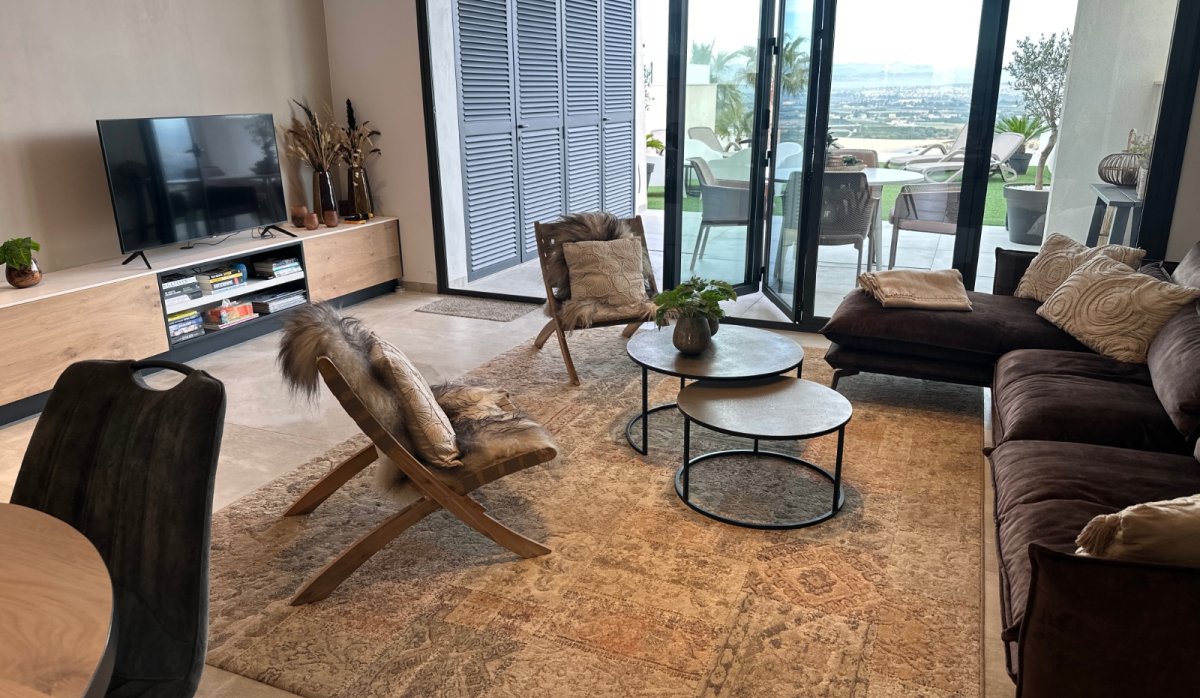 Revente - Appartement - Ciudad quesada - Ciudad Quesada