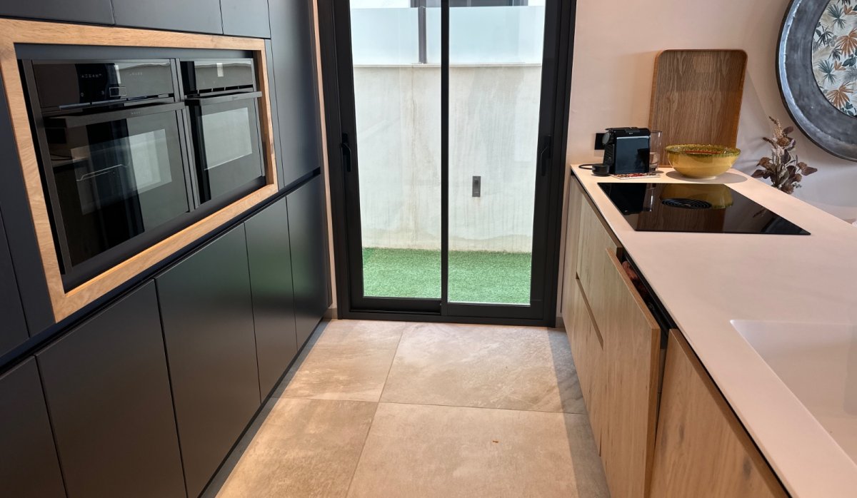 Revente - Appartement - Ciudad quesada - Ciudad Quesada