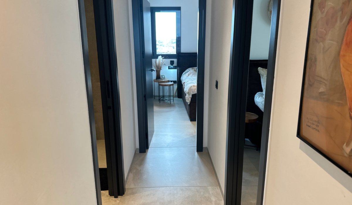 Revente - Appartement - Ciudad quesada - Ciudad Quesada