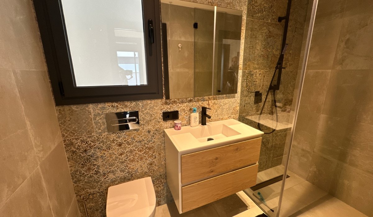 Revente - Appartement - Ciudad quesada - Ciudad Quesada