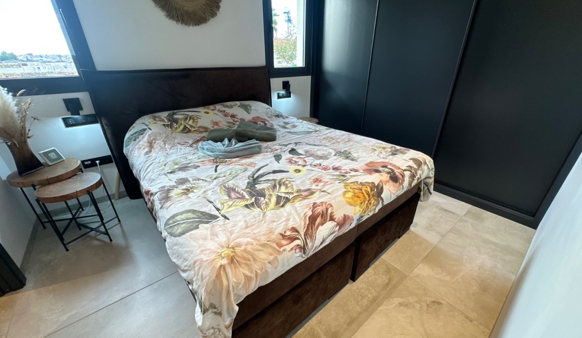 Revente - Appartement - Ciudad quesada - Ciudad Quesada