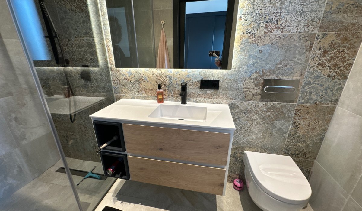 Revente - Appartement - Ciudad quesada - Ciudad Quesada