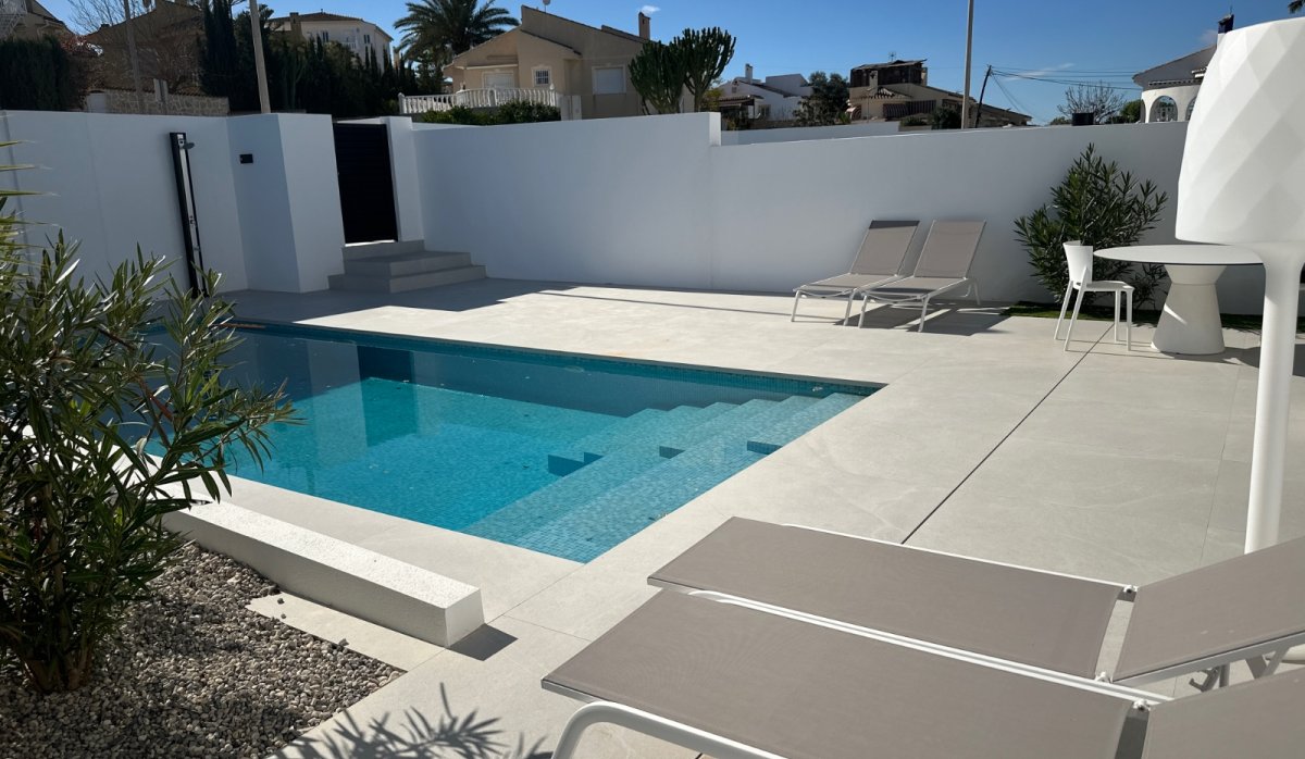 Resale - Villa - Ciudad quesada - Ciudad Quesada