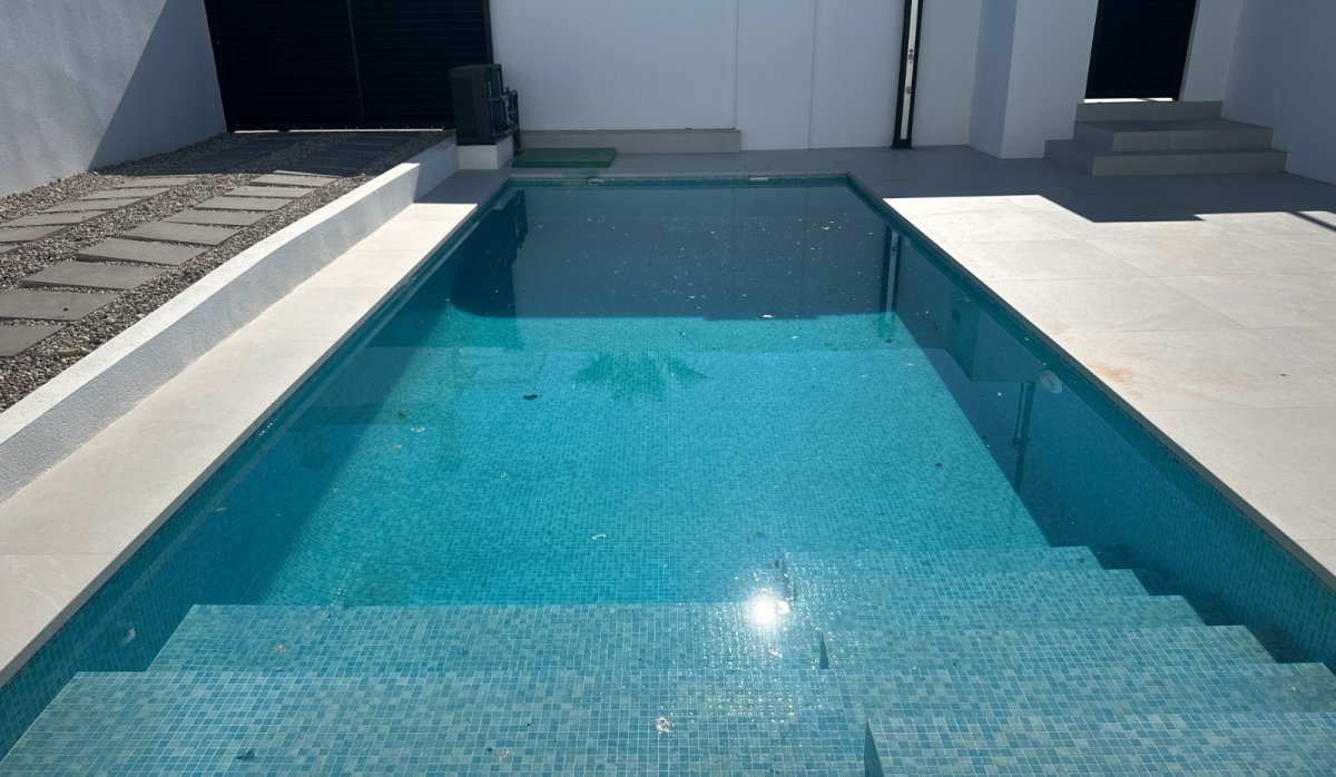 Resale - Villa - Ciudad quesada - Ciudad Quesada