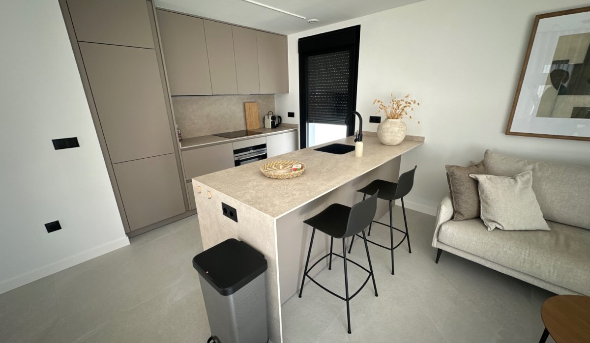 Resale - Villa - Ciudad quesada - Ciudad Quesada