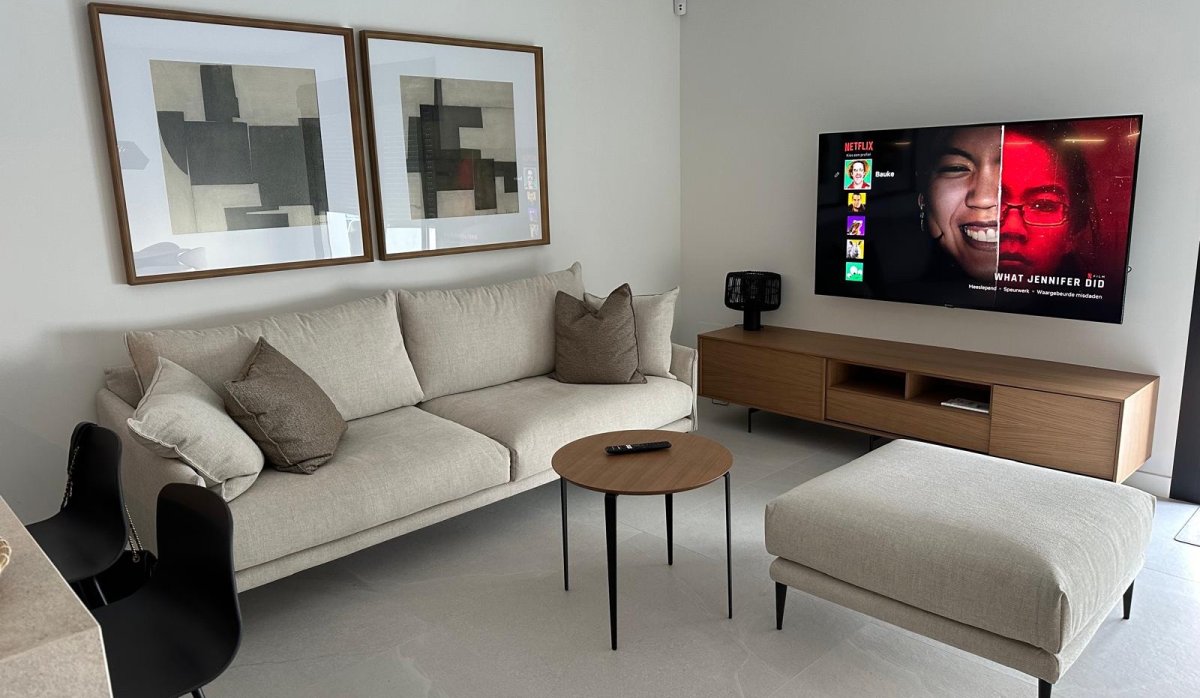 Resale - Villa - Ciudad quesada - Ciudad Quesada