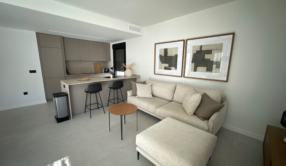 Resale - Villa - Ciudad quesada - Ciudad Quesada