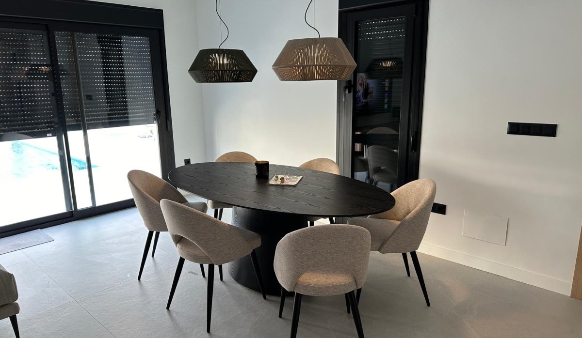 Resale - Villa - Ciudad quesada - Ciudad Quesada