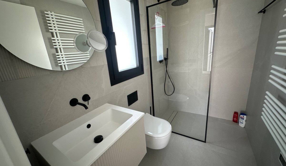 Resale - Villa - Ciudad quesada - Ciudad Quesada