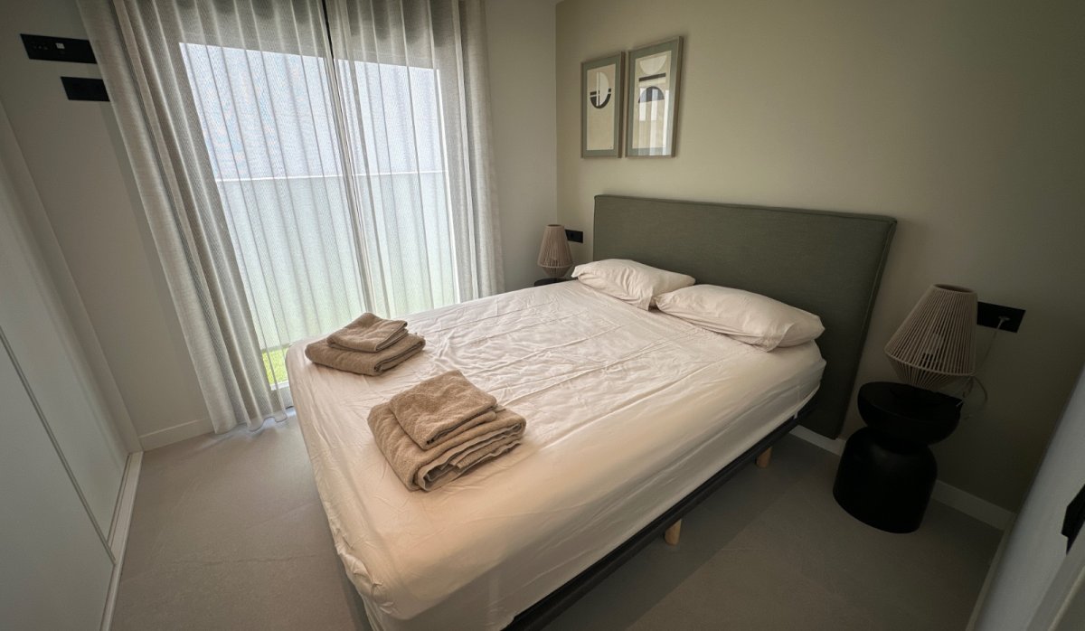 Resale - Villa - Ciudad quesada - Ciudad Quesada