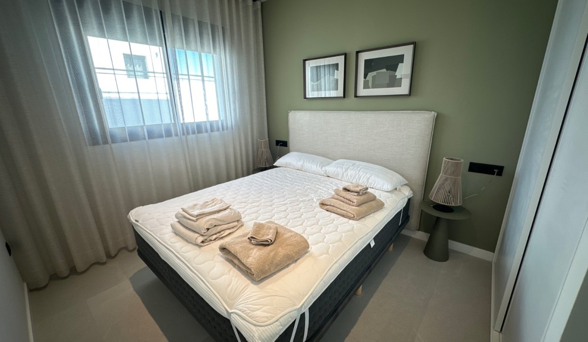 Resale - Villa - Ciudad quesada - Ciudad Quesada