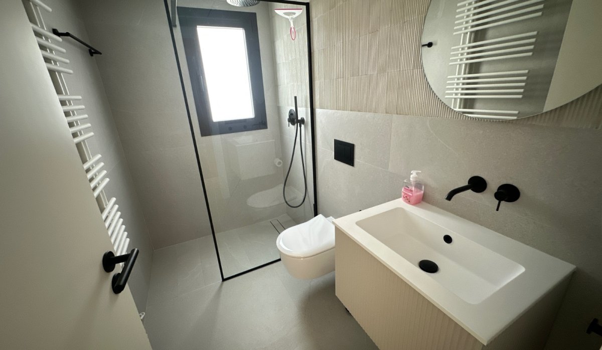 Resale - Villa - Ciudad quesada - Ciudad Quesada