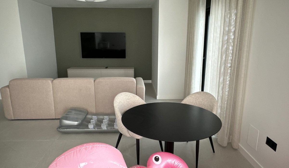 Resale - Villa - Ciudad quesada - Ciudad Quesada