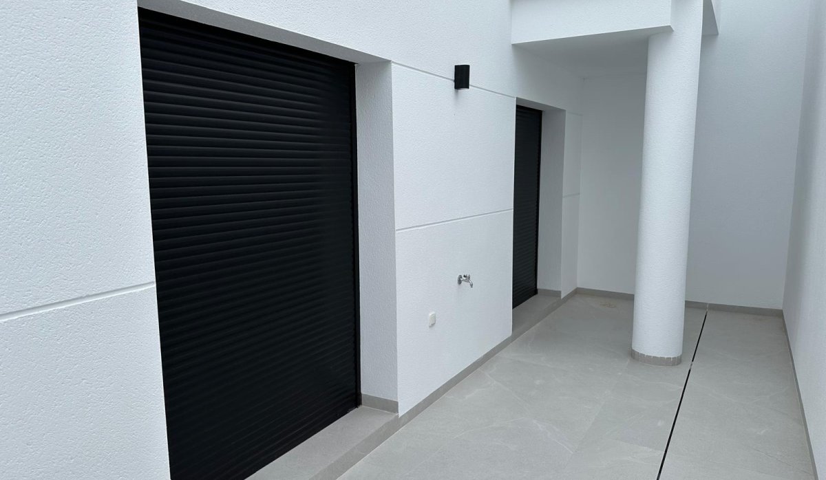 Resale - Villa - Ciudad quesada - Ciudad Quesada