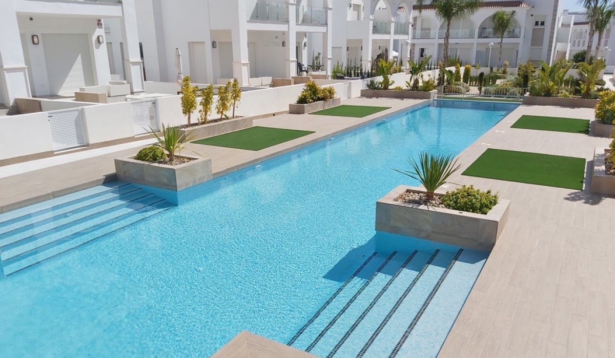 Resale - Apartment / flat - Ciudad quesada - Ciudad Quesada