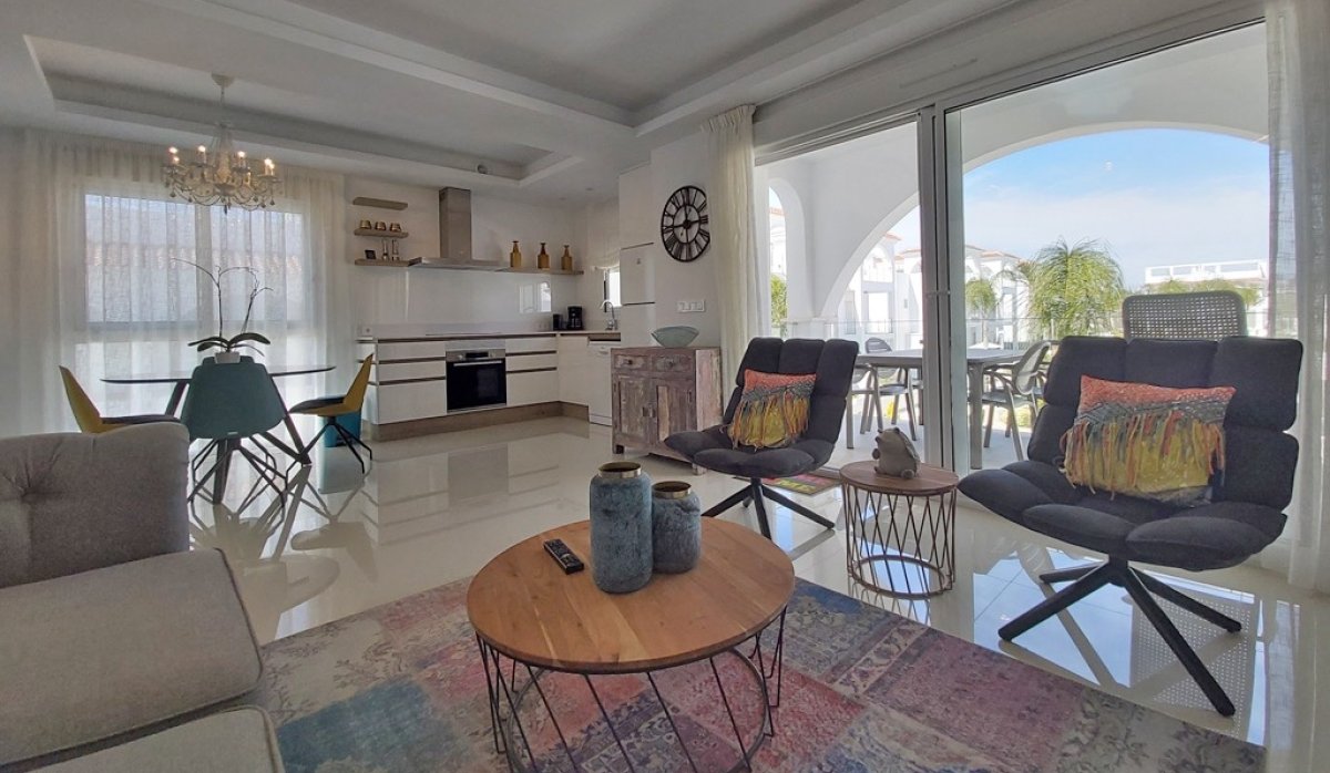 Resale - Apartment / flat - Ciudad quesada - Ciudad Quesada