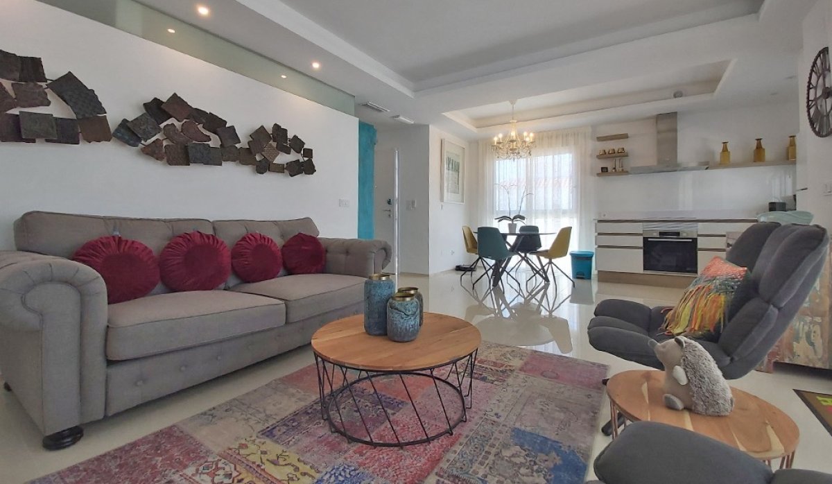 Resale - Apartment / flat - Ciudad quesada - Ciudad Quesada